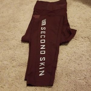 Compression Leggings